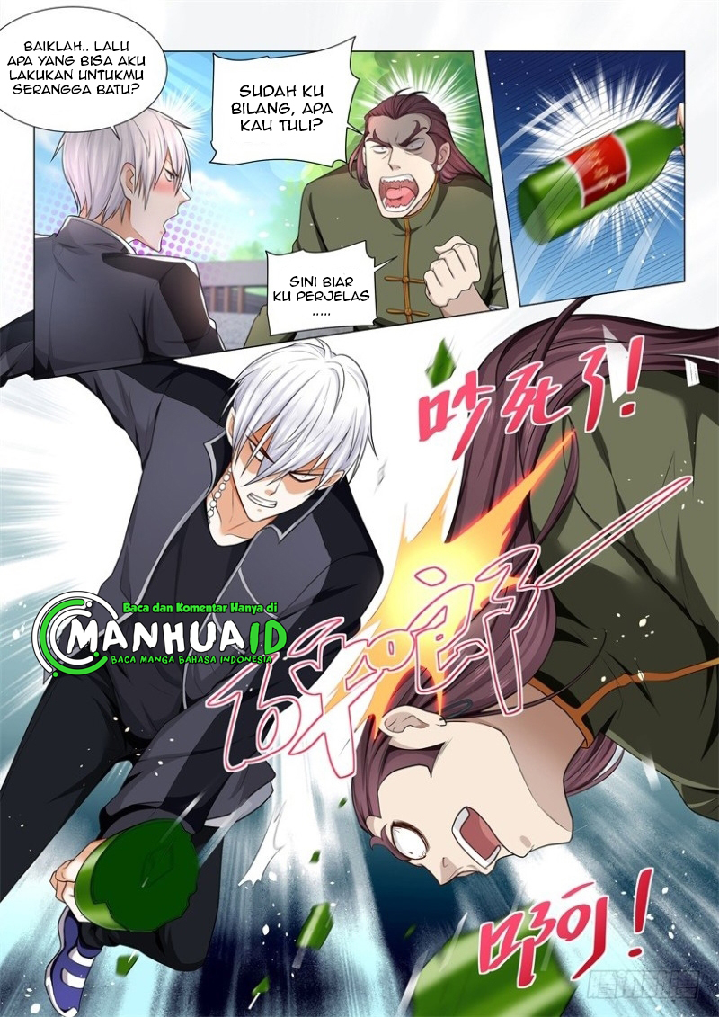 Shen Hao’s Heavenly Fall System chapter 64 halaman 12