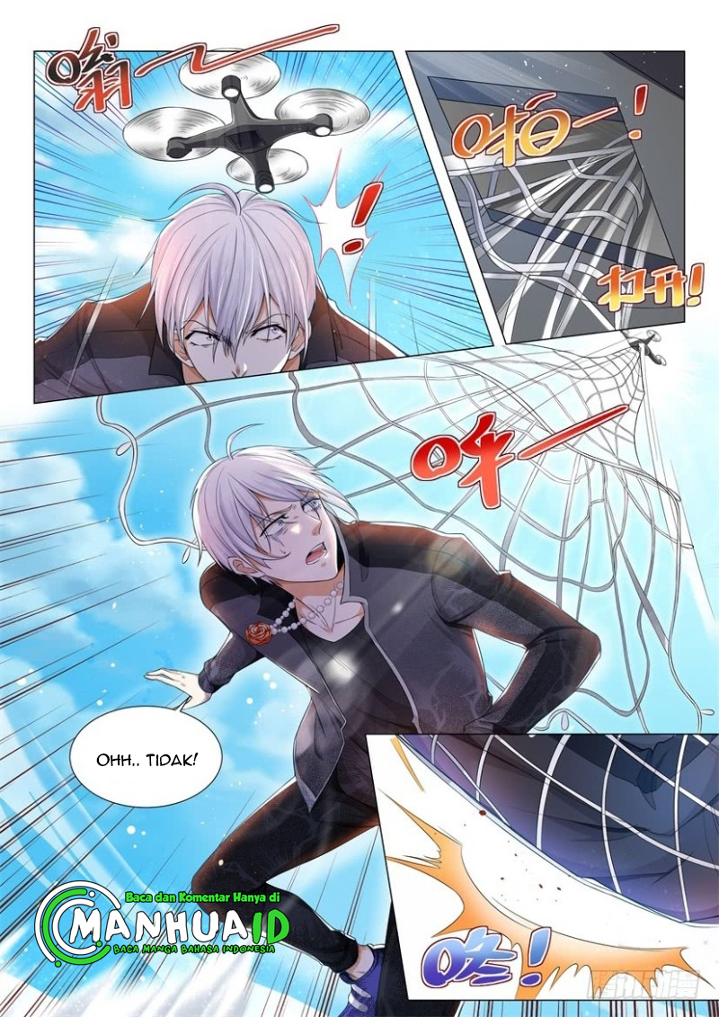 Shen Hao’s Heavenly Fall System chapter 64 halaman 14