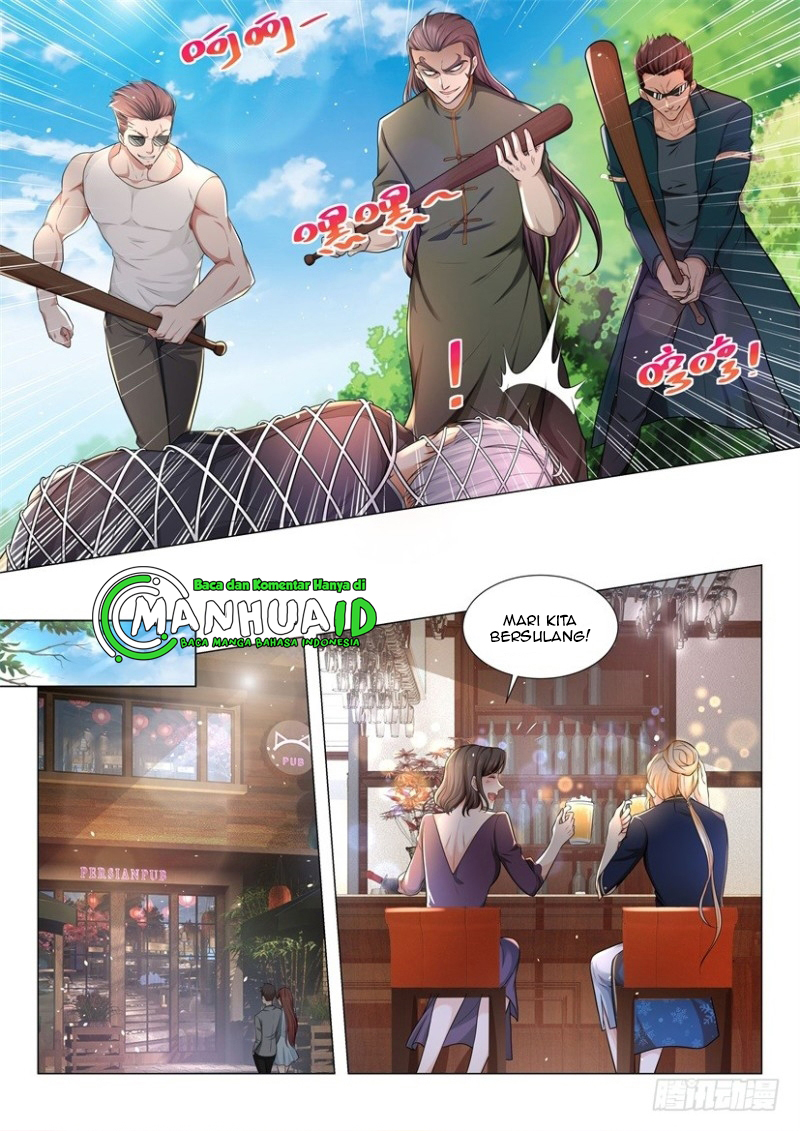 Shen Hao’s Heavenly Fall System chapter 64 halaman 15