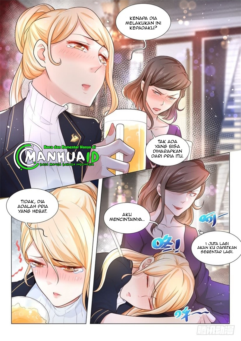 Shen Hao’s Heavenly Fall System chapter 64 halaman 16