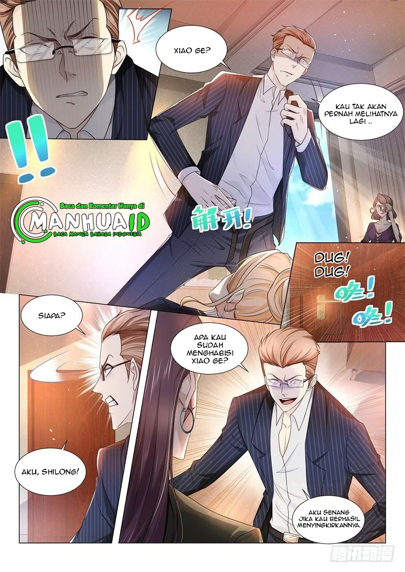 Shen Hao’s Heavenly Fall System Bab 65 halaman 4