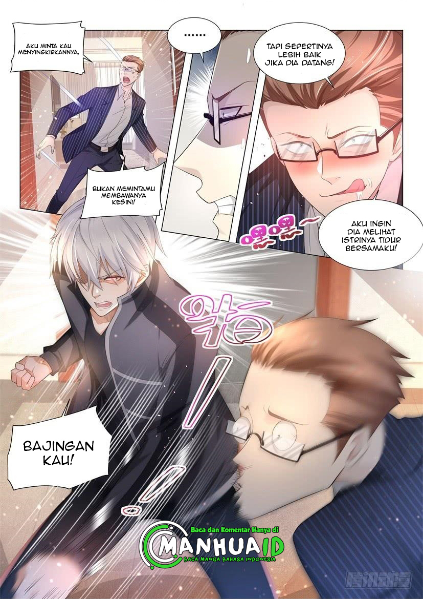 Shen Hao’s Heavenly Fall System Bab 65 halaman 7