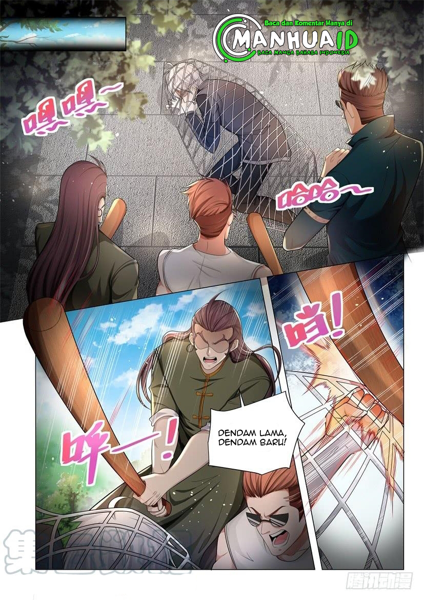 Shen Hao’s Heavenly Fall System Bab 65 halaman 10