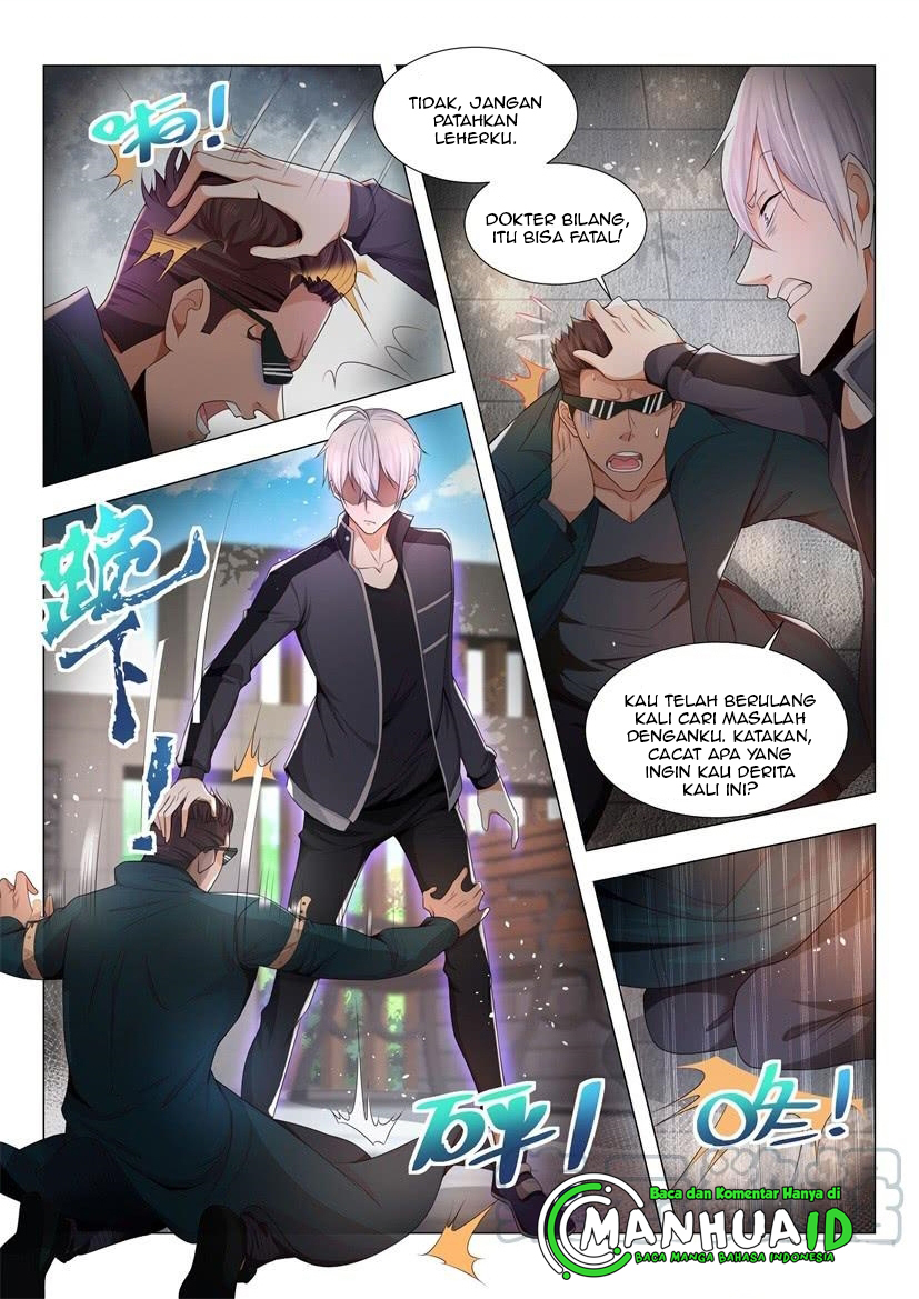 Shen Hao’s Heavenly Fall System Bab 65 halaman 12