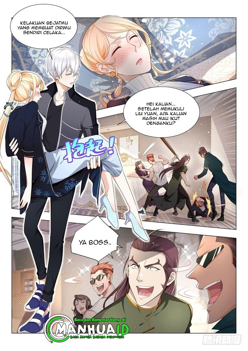 Shen Hao’s Heavenly Fall System chapter 66 halaman 2