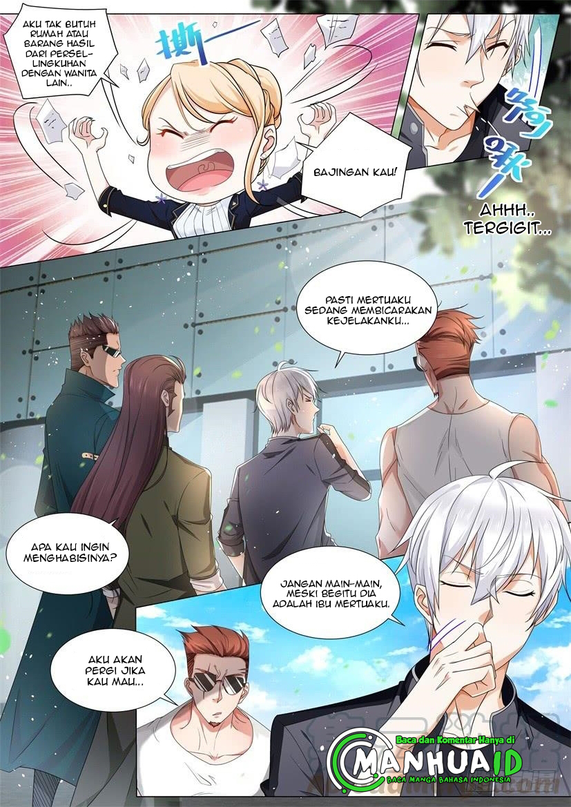 Shen Hao’s Heavenly Fall System chapter 66 halaman 10