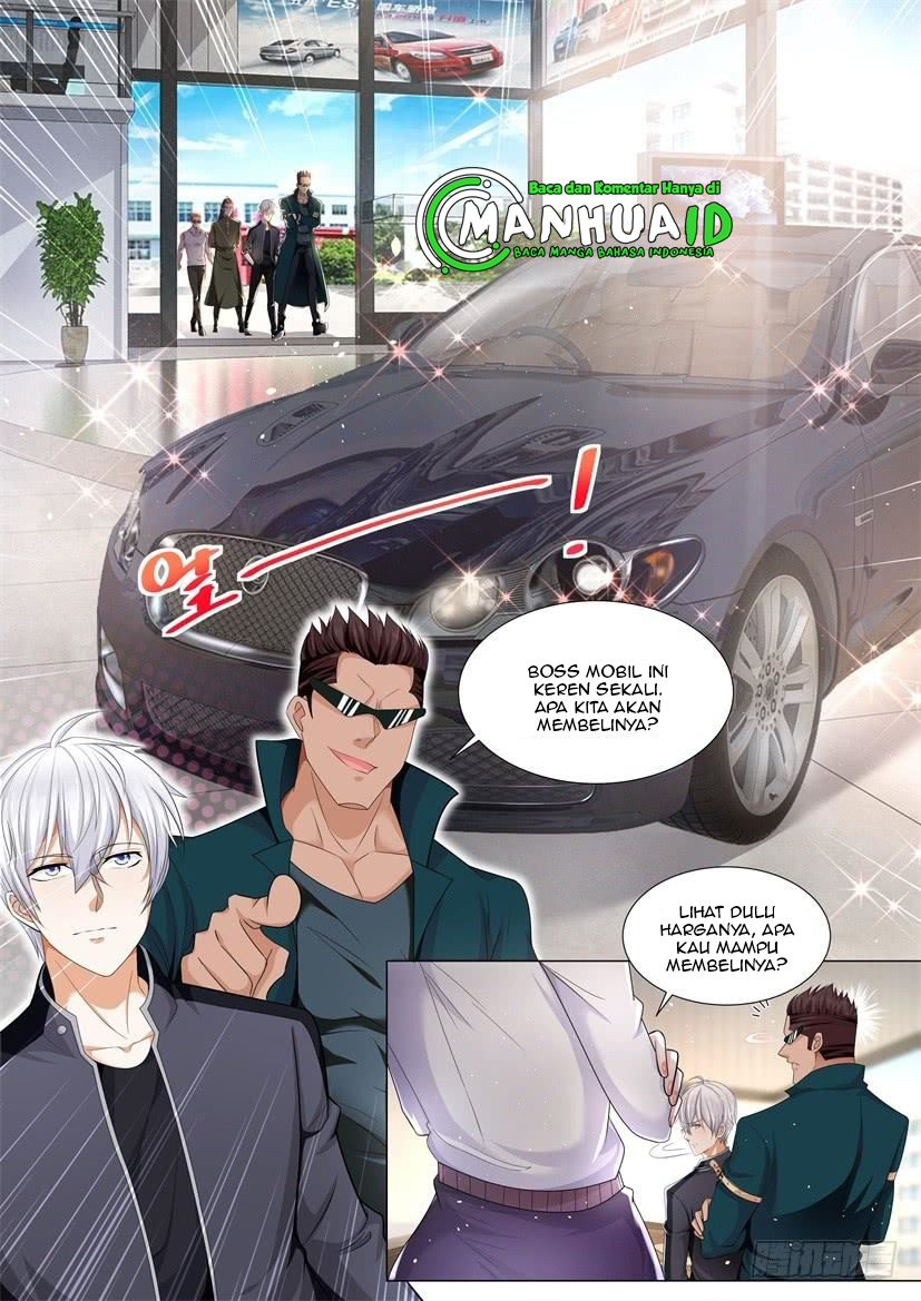 Shen Hao’s Heavenly Fall System chapter 66 halaman 11