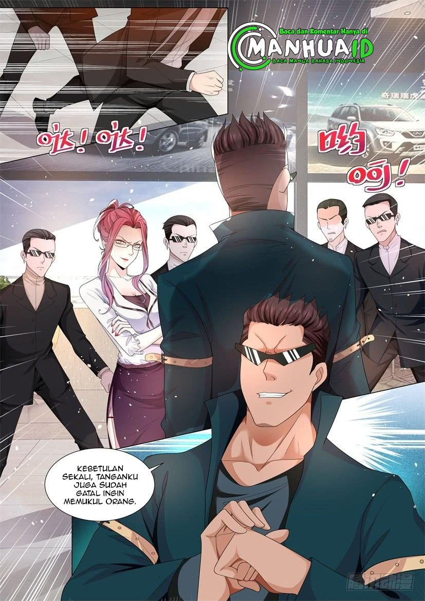 Shen Hao’s Heavenly Fall System chapter 66 halaman 13