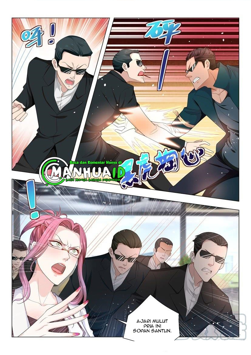 Shen Hao’s Heavenly Fall System chapter 66 halaman 14