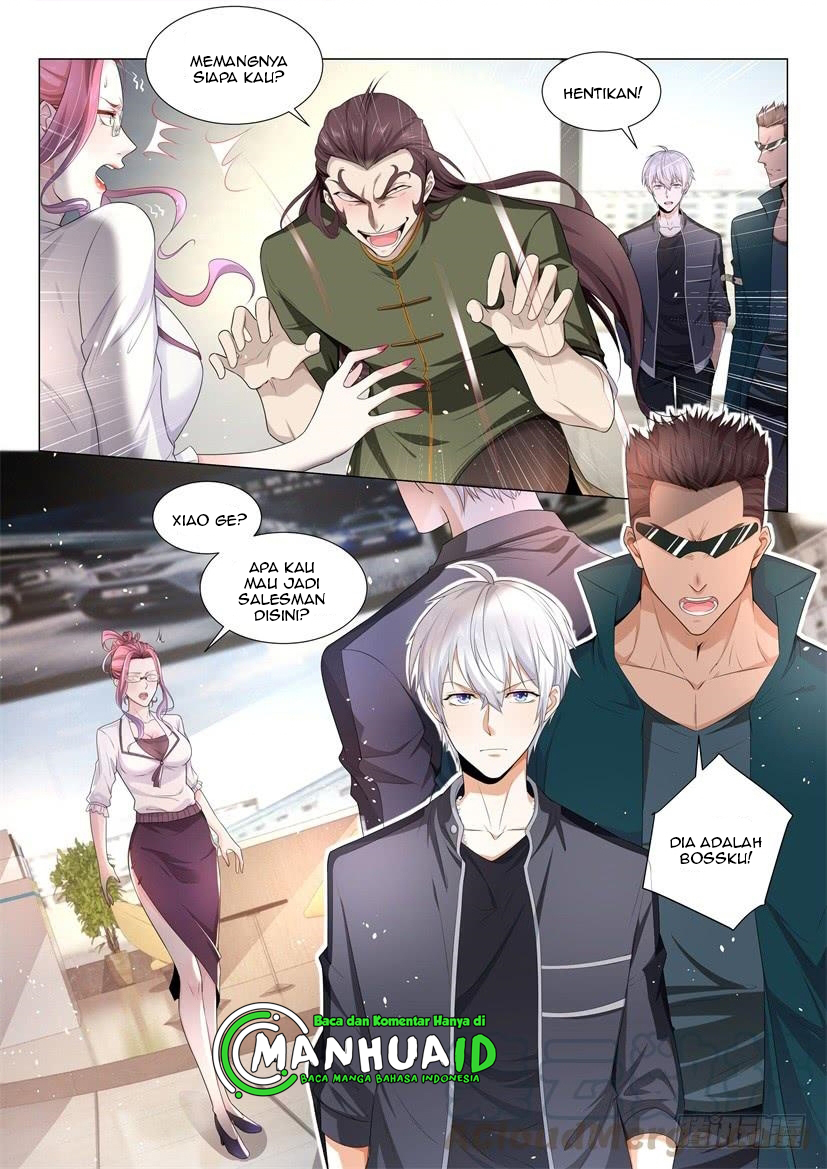 Shen Hao’s Heavenly Fall System Bab 67 halaman 4
