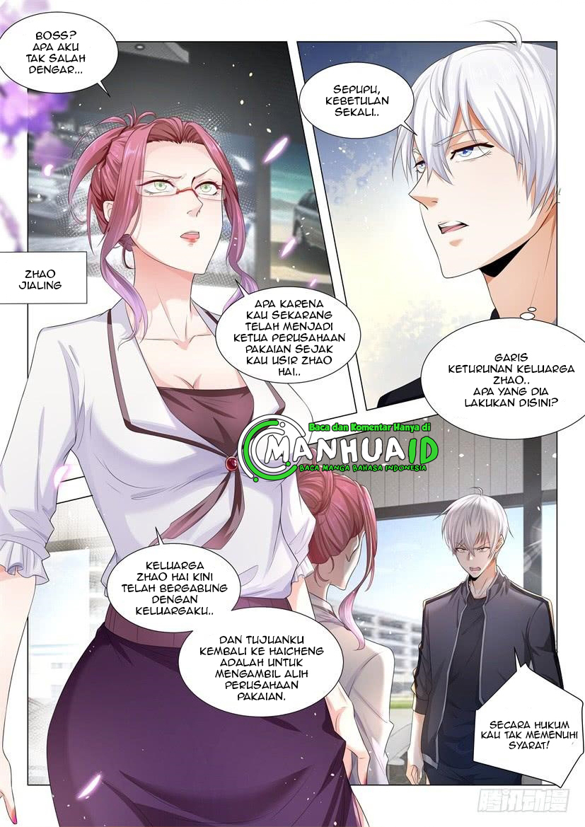 Shen Hao’s Heavenly Fall System Bab 67 halaman 5