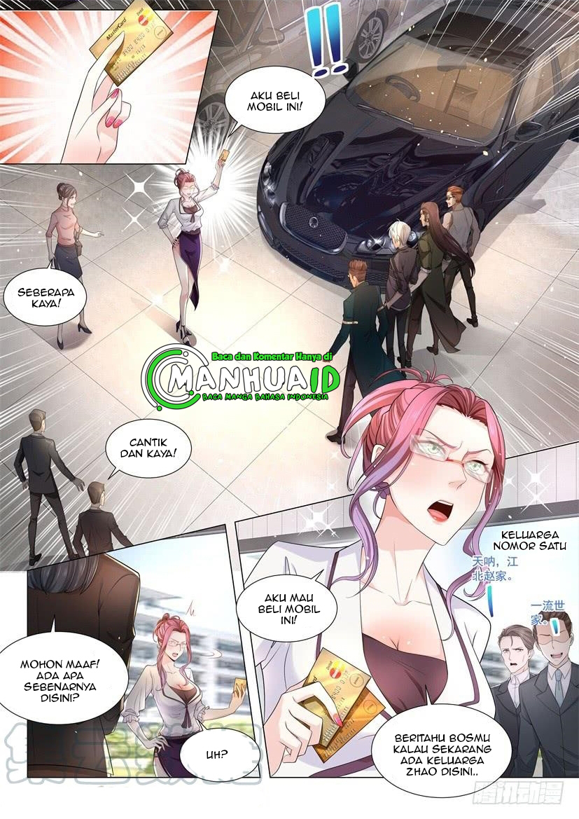 Shen Hao’s Heavenly Fall System Bab 67 halaman 10