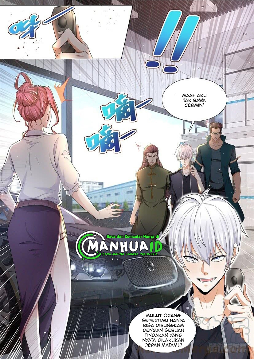 Shen Hao’s Heavenly Fall System Bab 67 halaman 12
