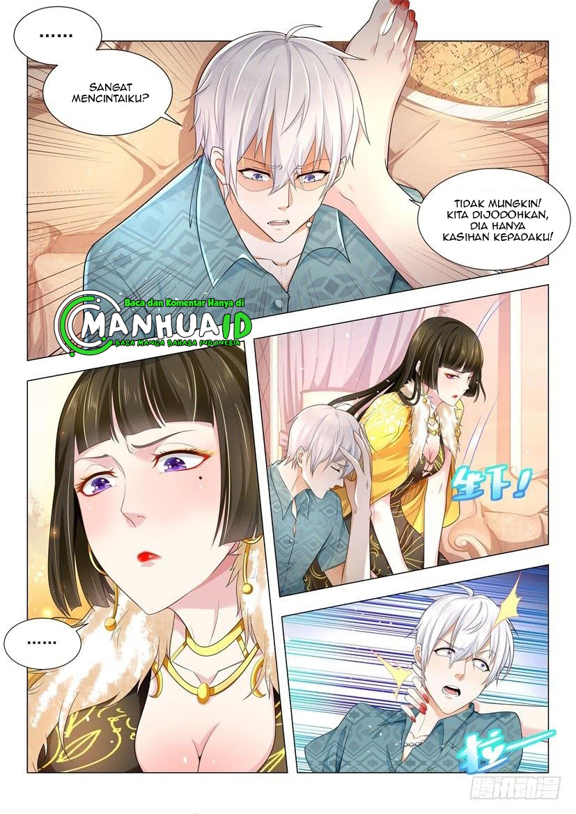Shen Hao’s Heavenly Fall System Bab 68 halaman 7
