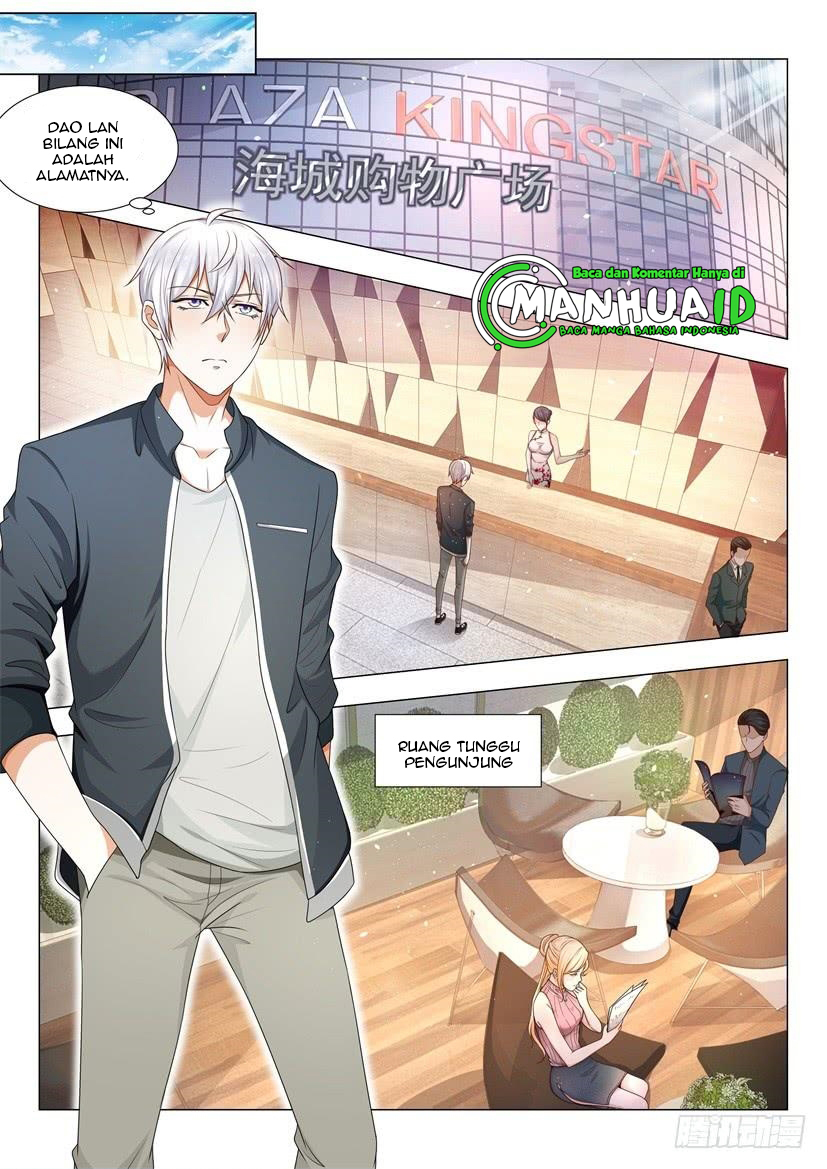 Shen Hao’s Heavenly Fall System Bab 68 halaman 10
