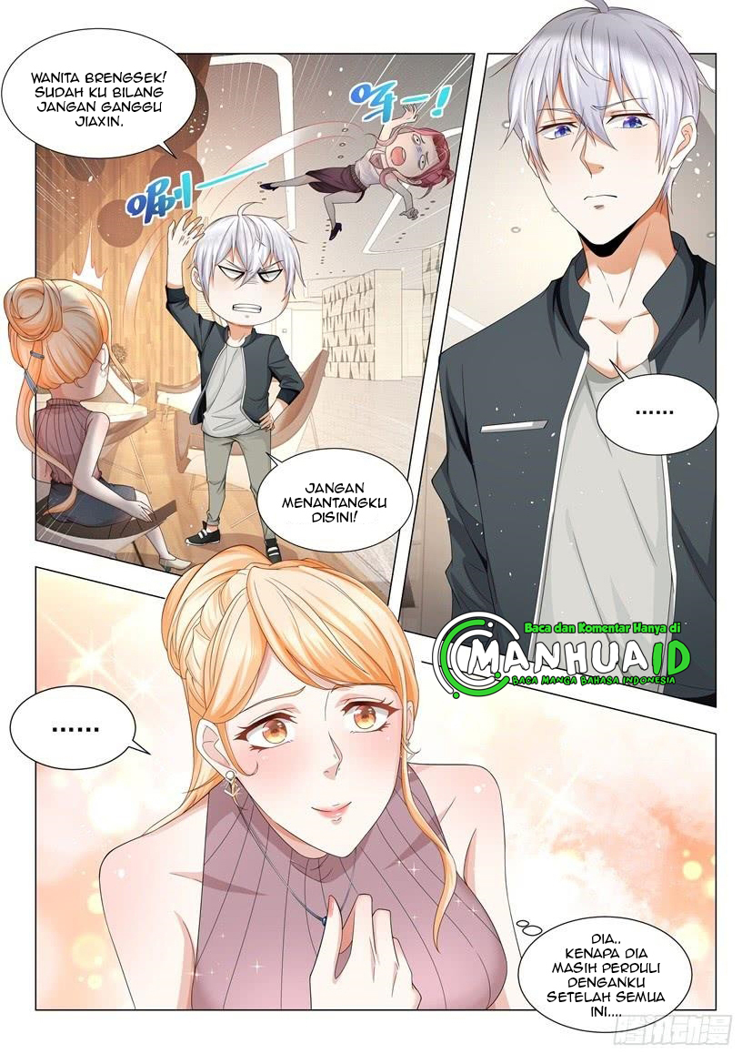 Shen Hao’s Heavenly Fall System Bab 68 halaman 14