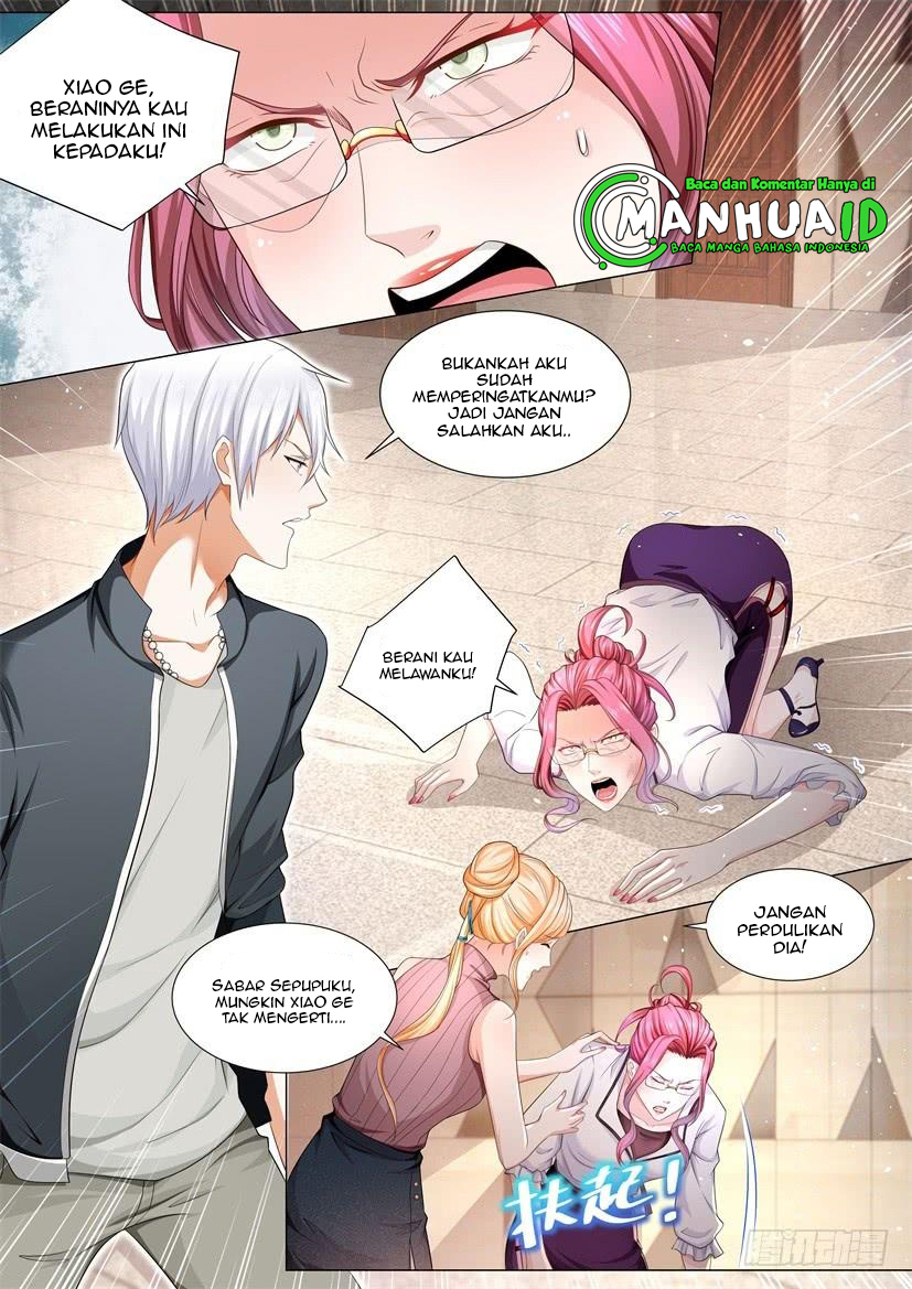 Shen Hao’s Heavenly Fall System Bab 69 halaman 1