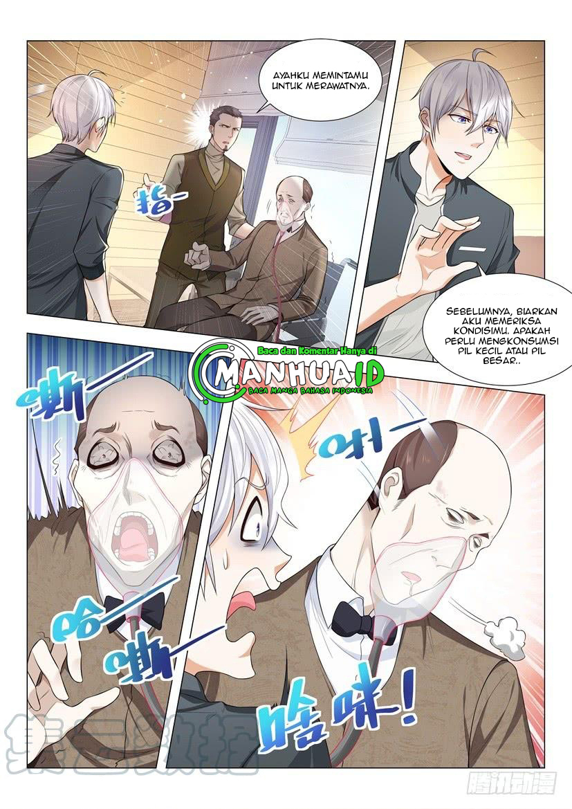 Shen Hao’s Heavenly Fall System Bab 69 halaman 4