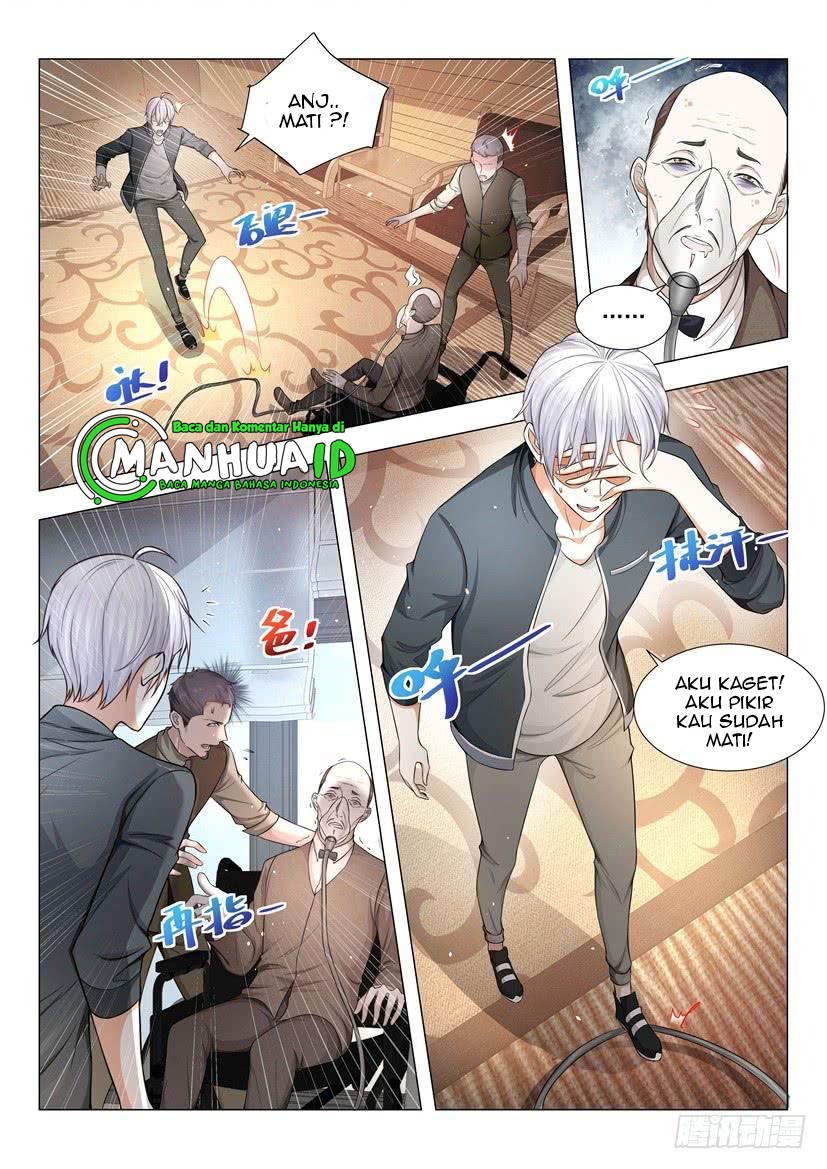 Shen Hao’s Heavenly Fall System Bab 69 halaman 5