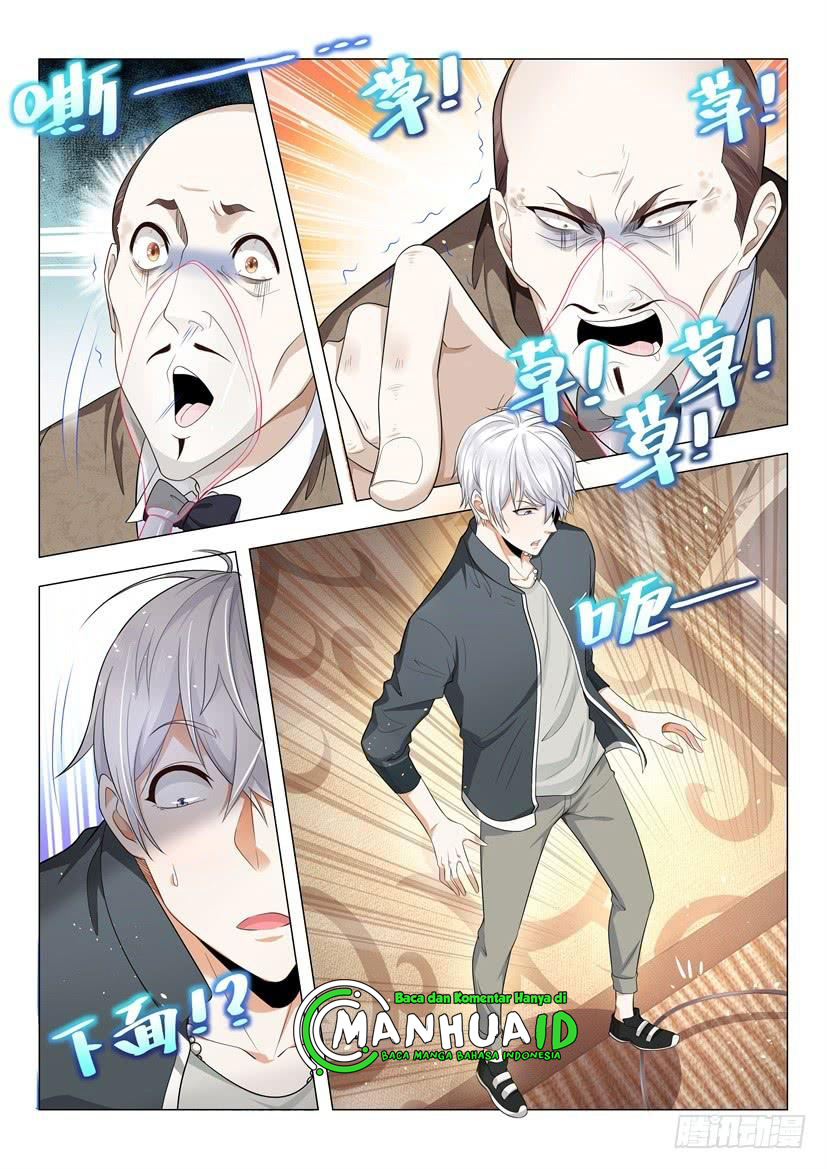 Shen Hao’s Heavenly Fall System Bab 69 halaman 7