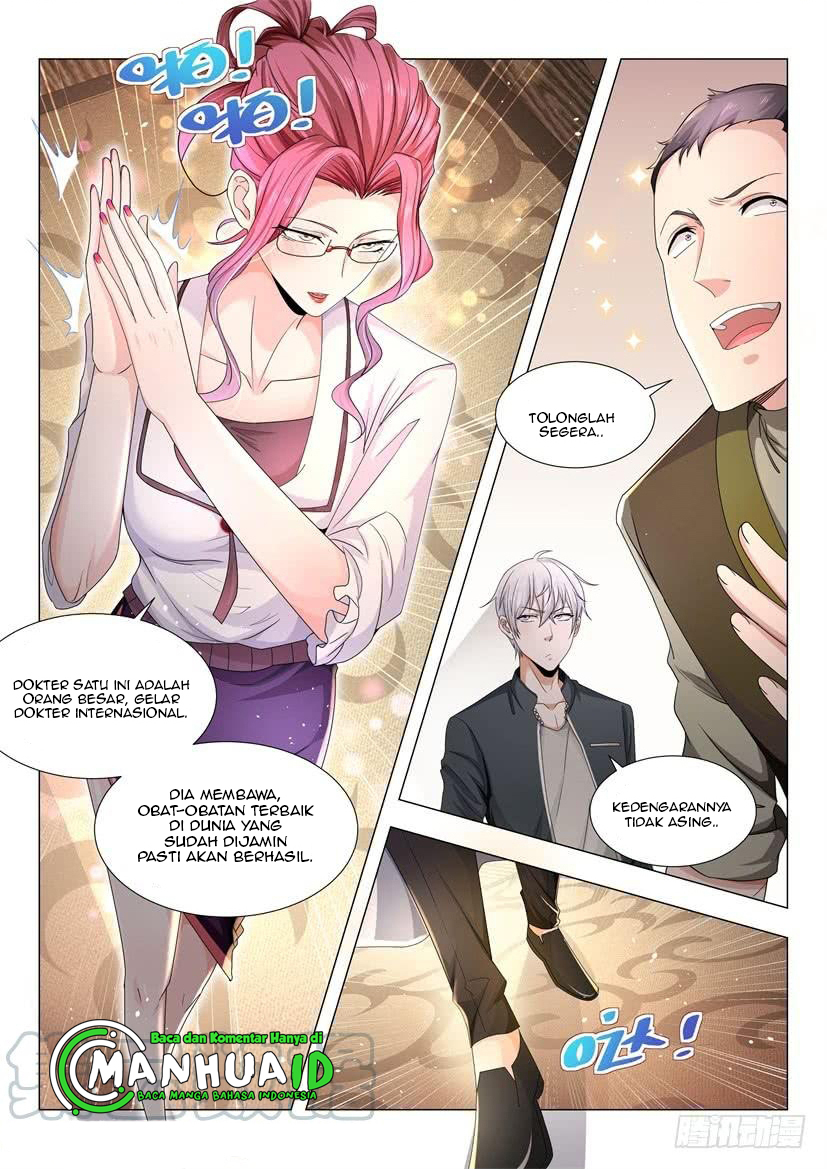 Shen Hao’s Heavenly Fall System Bab 69 halaman 12