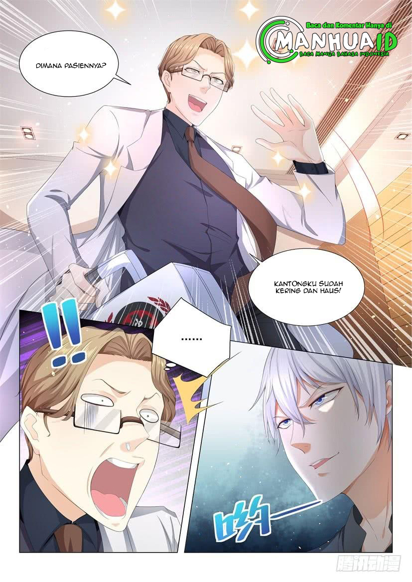 Shen Hao’s Heavenly Fall System Bab 69 halaman 13