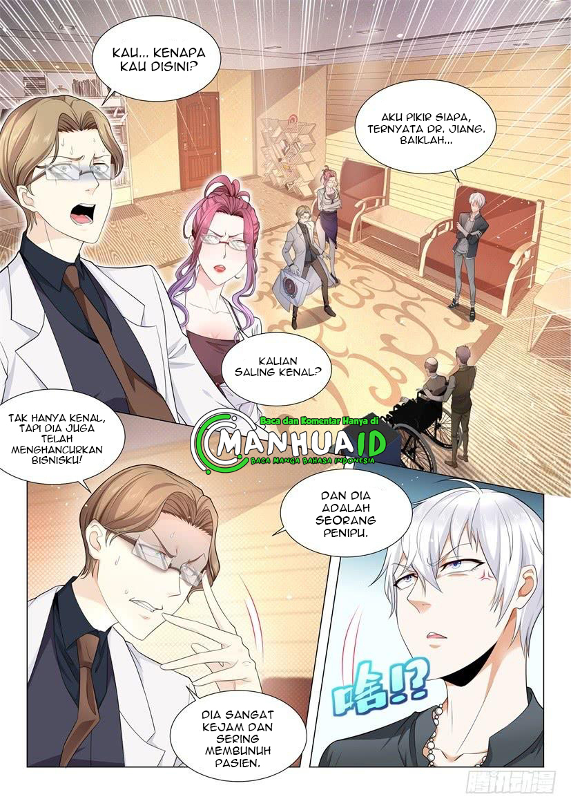 Shen Hao’s Heavenly Fall System chapter 70 halaman 1