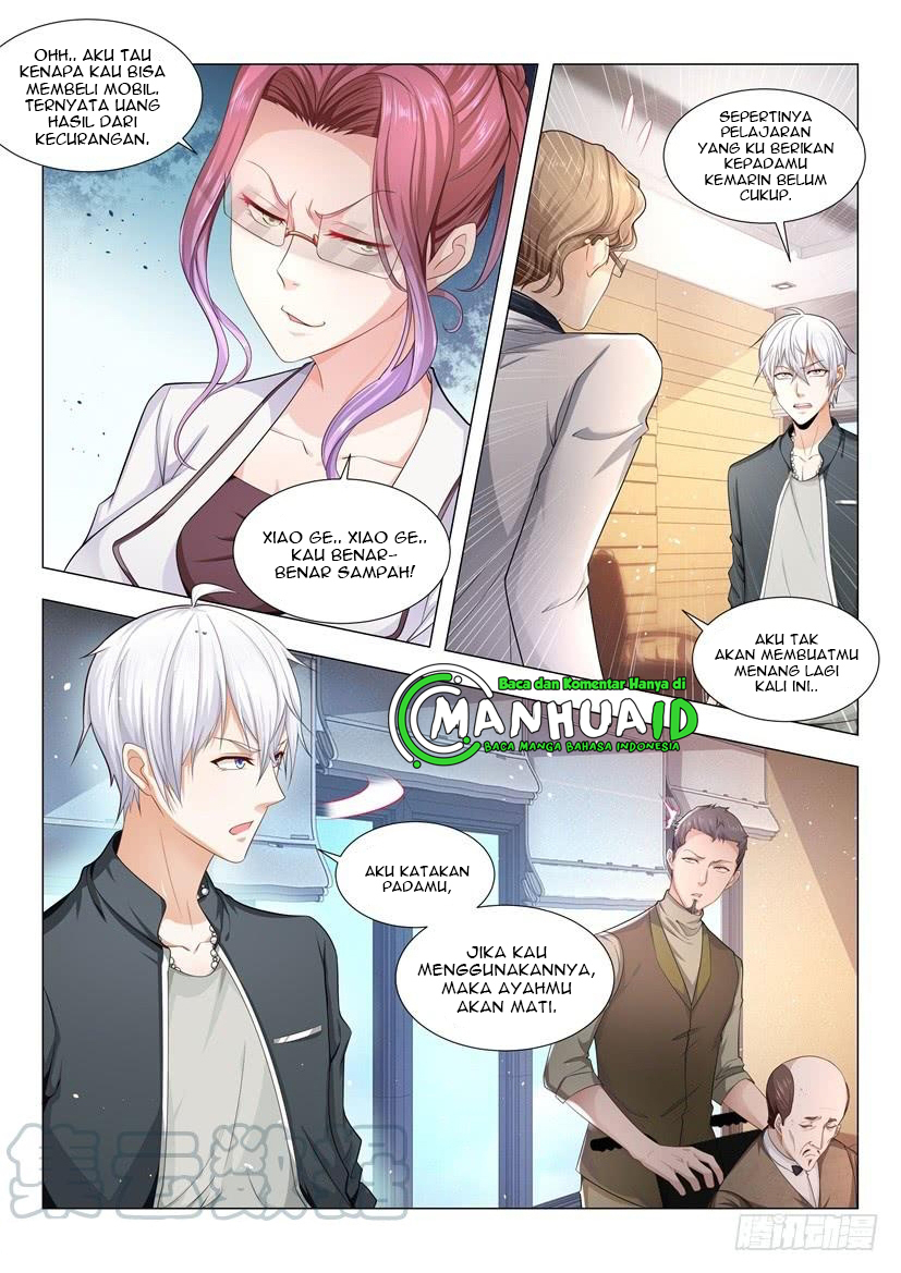 Shen Hao’s Heavenly Fall System chapter 70 halaman 2