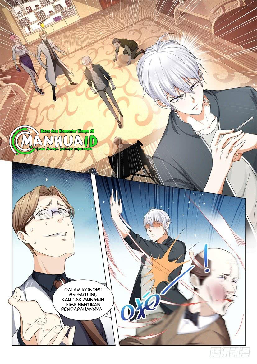 Shen Hao’s Heavenly Fall System chapter 70 halaman 9