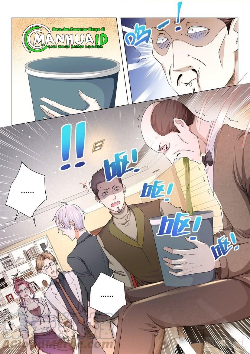 Shen Hao’s Heavenly Fall System chapter 70 halaman 12