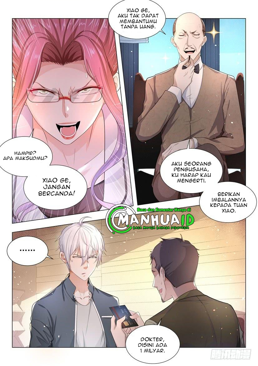 Shen Hao’s Heavenly Fall System chapter 72 halaman 2