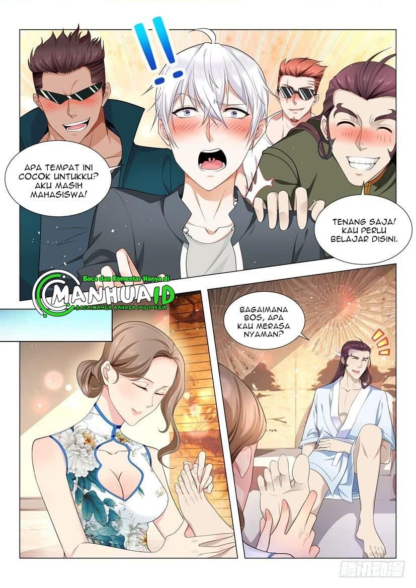 Shen Hao’s Heavenly Fall System chapter 72 halaman 6