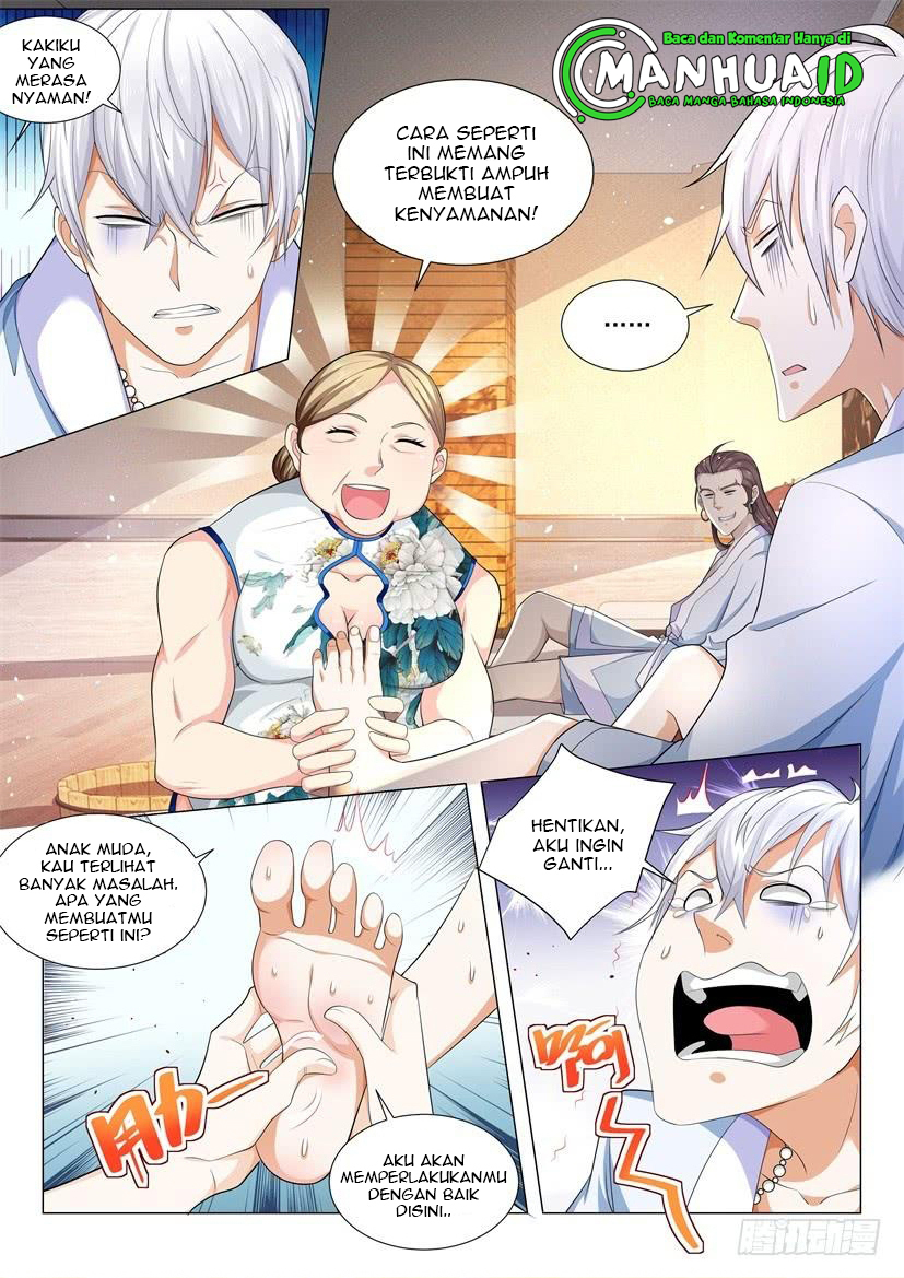 Shen Hao’s Heavenly Fall System chapter 72 halaman 7