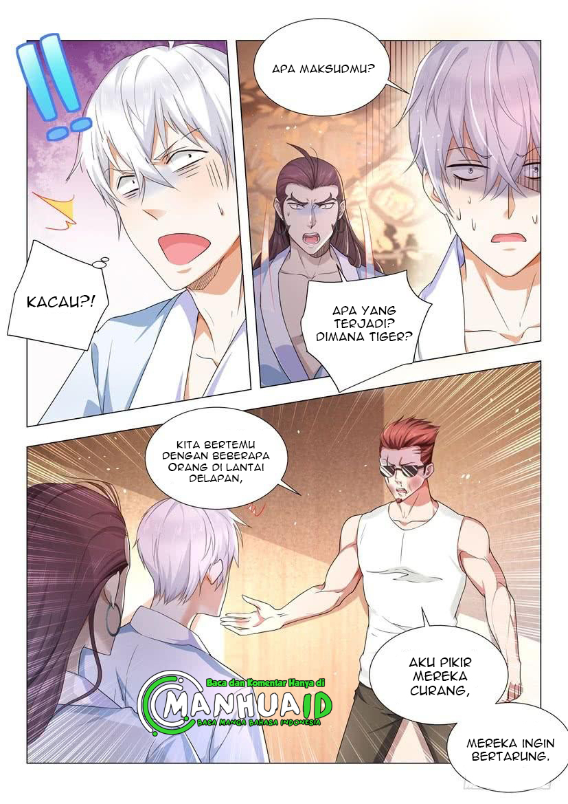 Shen Hao’s Heavenly Fall System chapter 72 halaman 9