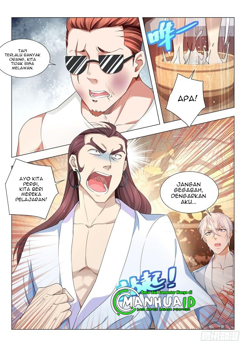 Shen Hao’s Heavenly Fall System chapter 72 halaman 10