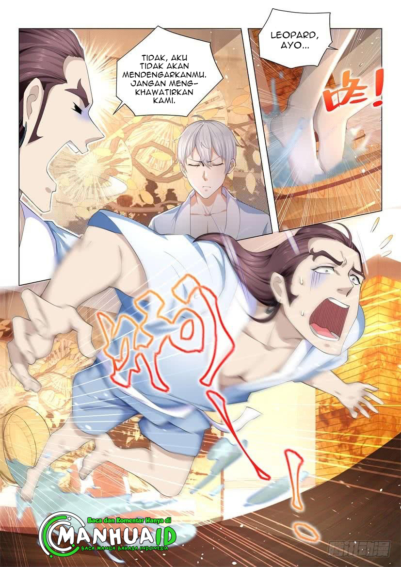 Shen Hao’s Heavenly Fall System chapter 72 halaman 11