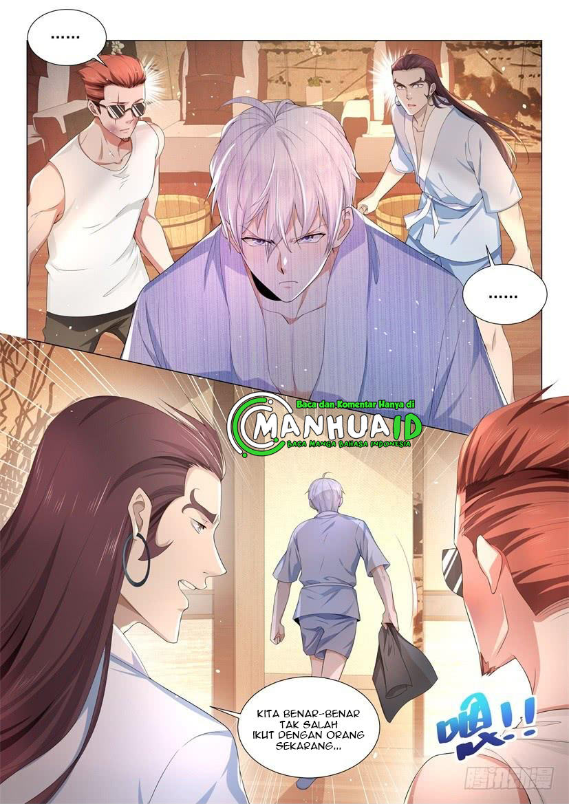Shen Hao’s Heavenly Fall System chapter 72 halaman 13