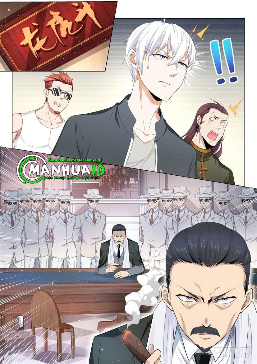 Shen Hao’s Heavenly Fall System chapter 72 halaman 14