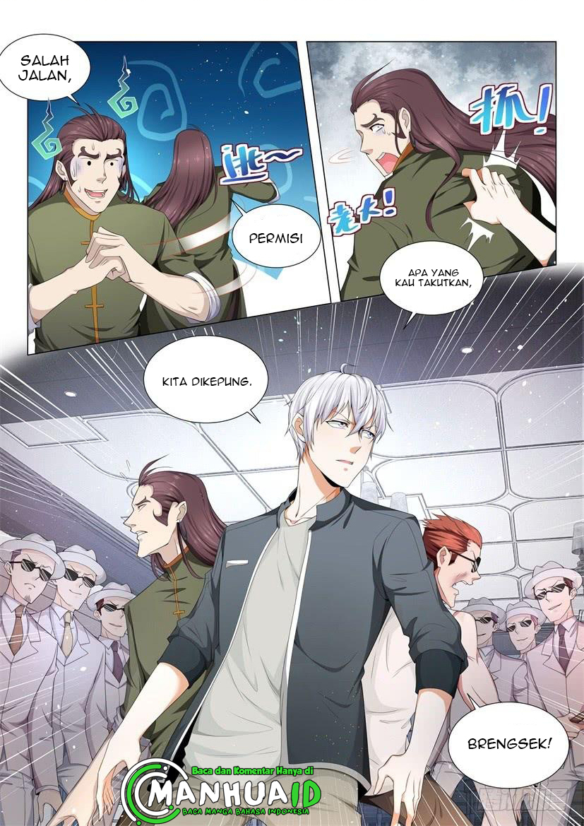 Shen Hao’s Heavenly Fall System chapter 72 halaman 15