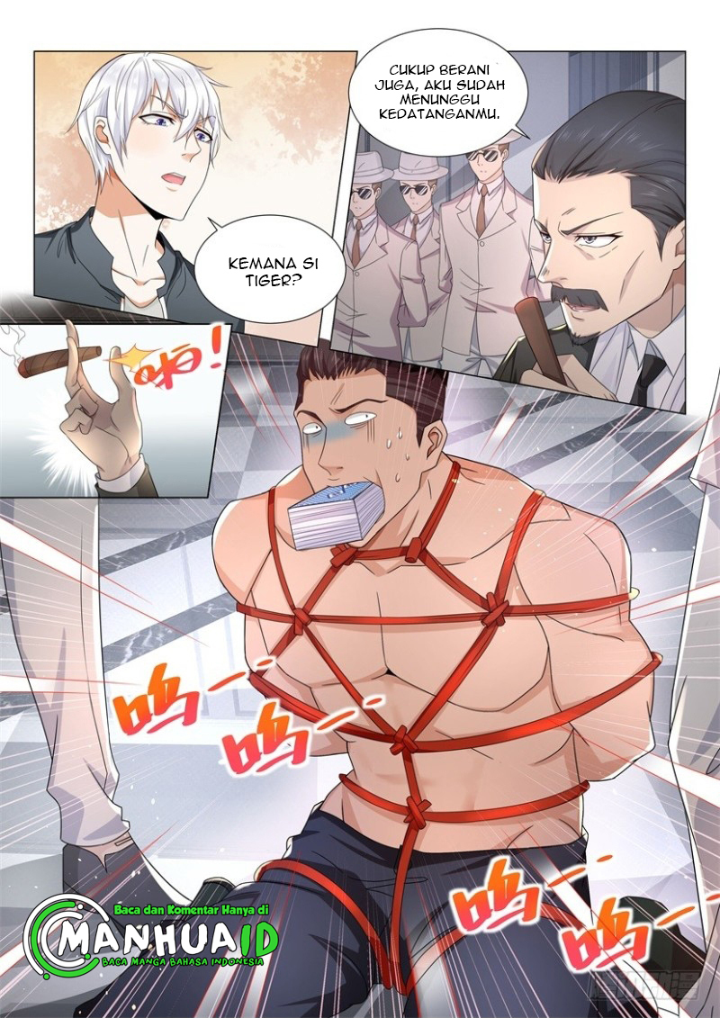 Shen Hao’s Heavenly Fall System chapter 73 halaman 2