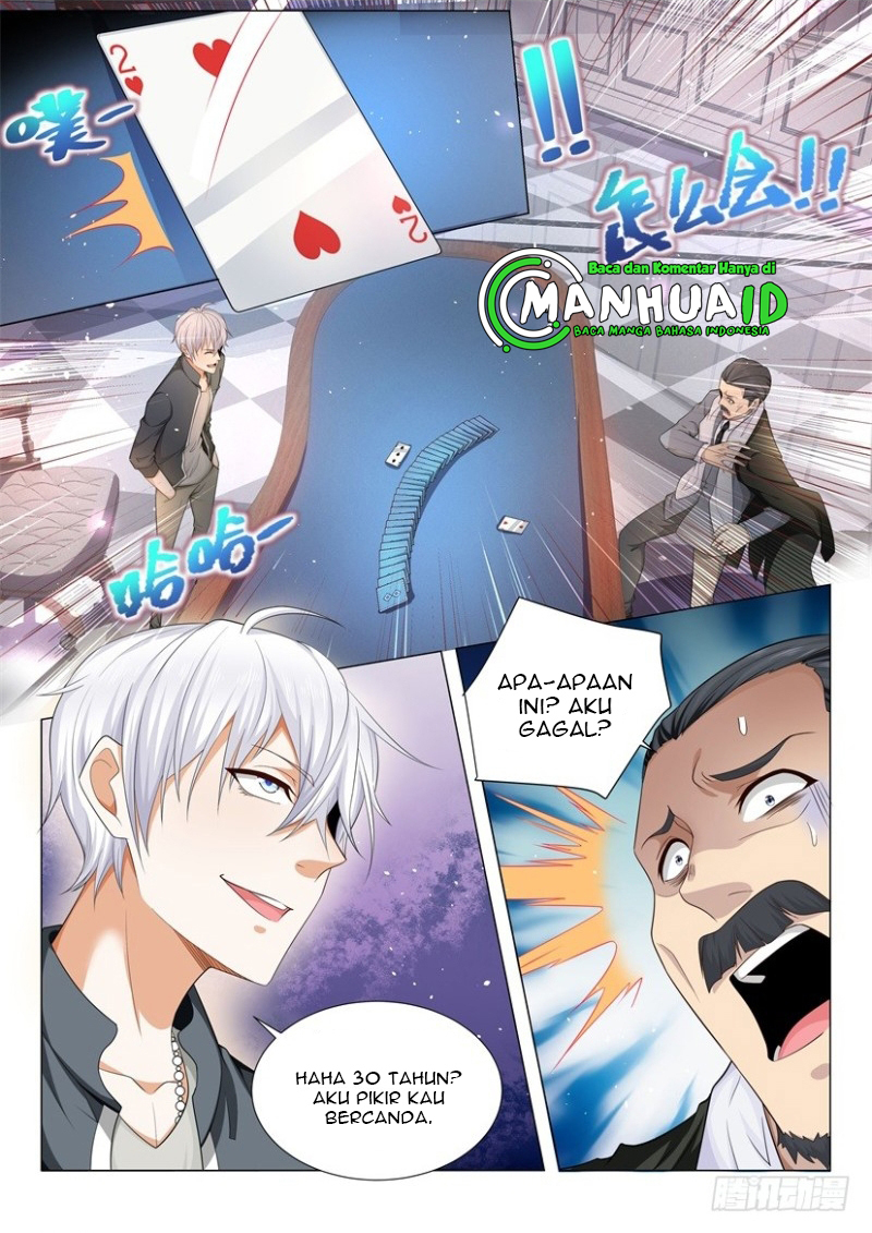 Shen Hao’s Heavenly Fall System chapter 73 halaman 13