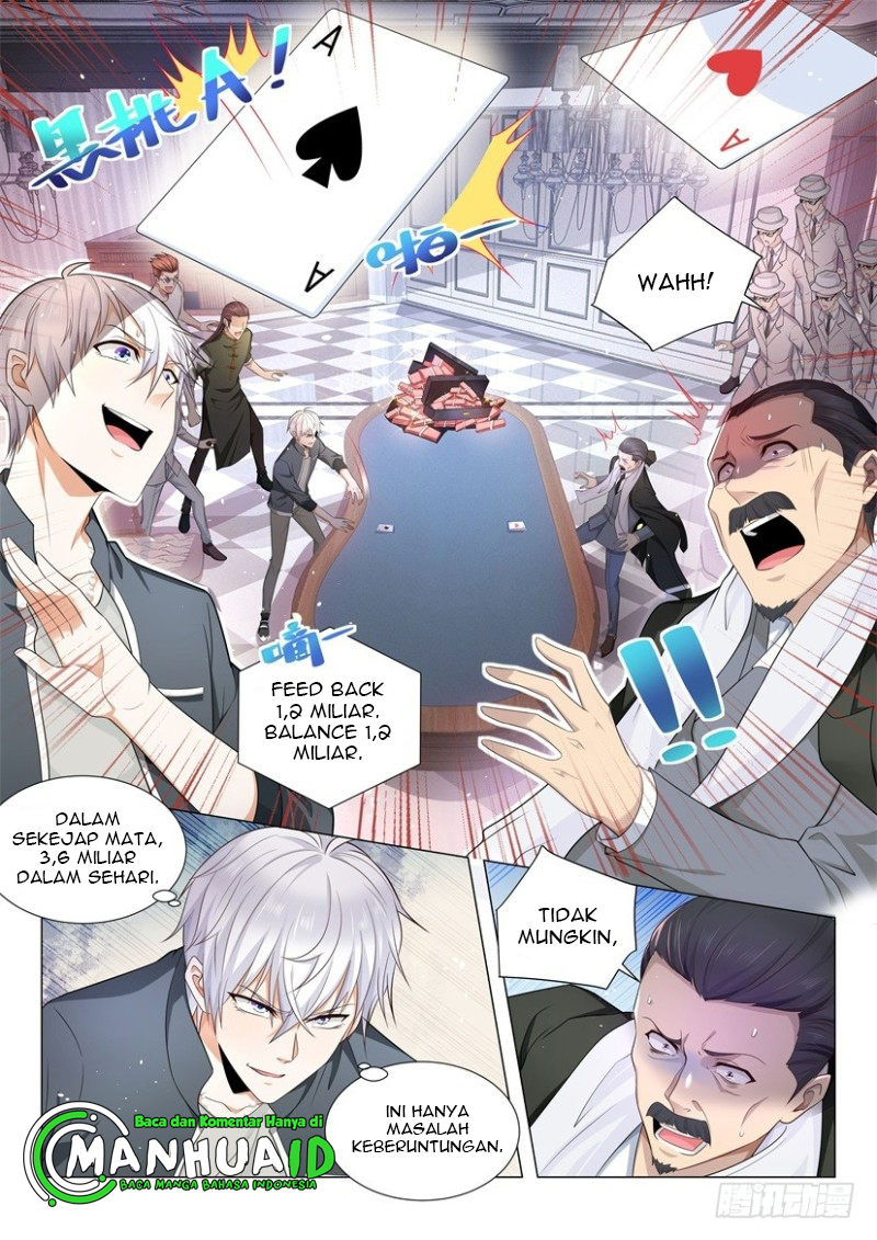 Shen Hao’s Heavenly Fall System Bab 74 halaman 2