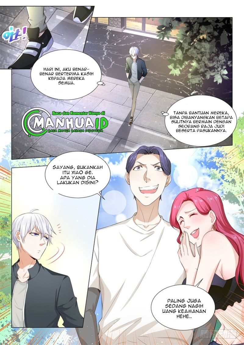 Shen Hao’s Heavenly Fall System Bab 75 halaman 14