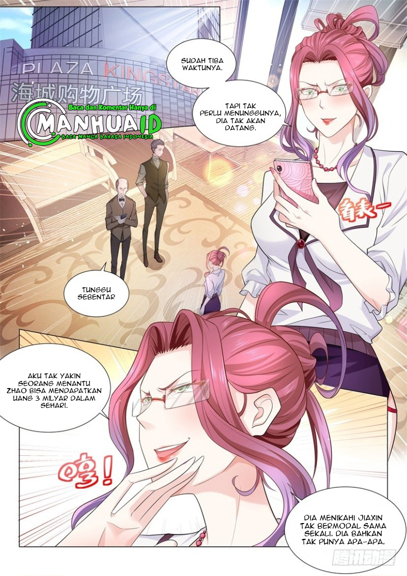 Shen Hao’s Heavenly Fall System Bab 76 halaman 4