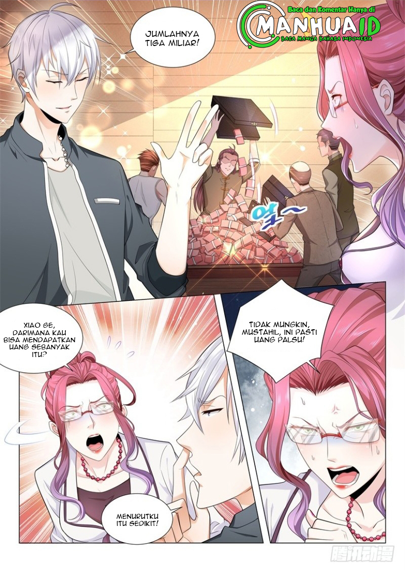 Shen Hao’s Heavenly Fall System Bab 76 halaman 7