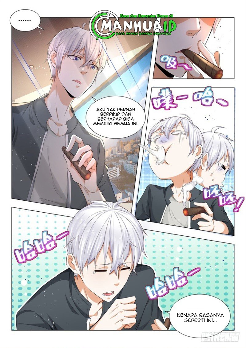 Shen Hao’s Heavenly Fall System Bab 76 halaman 14