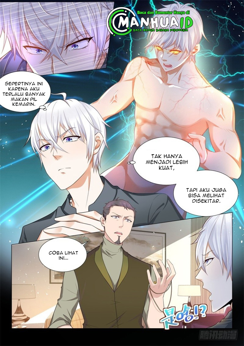 Shen Hao’s Heavenly Fall System Bab 77 halaman 6