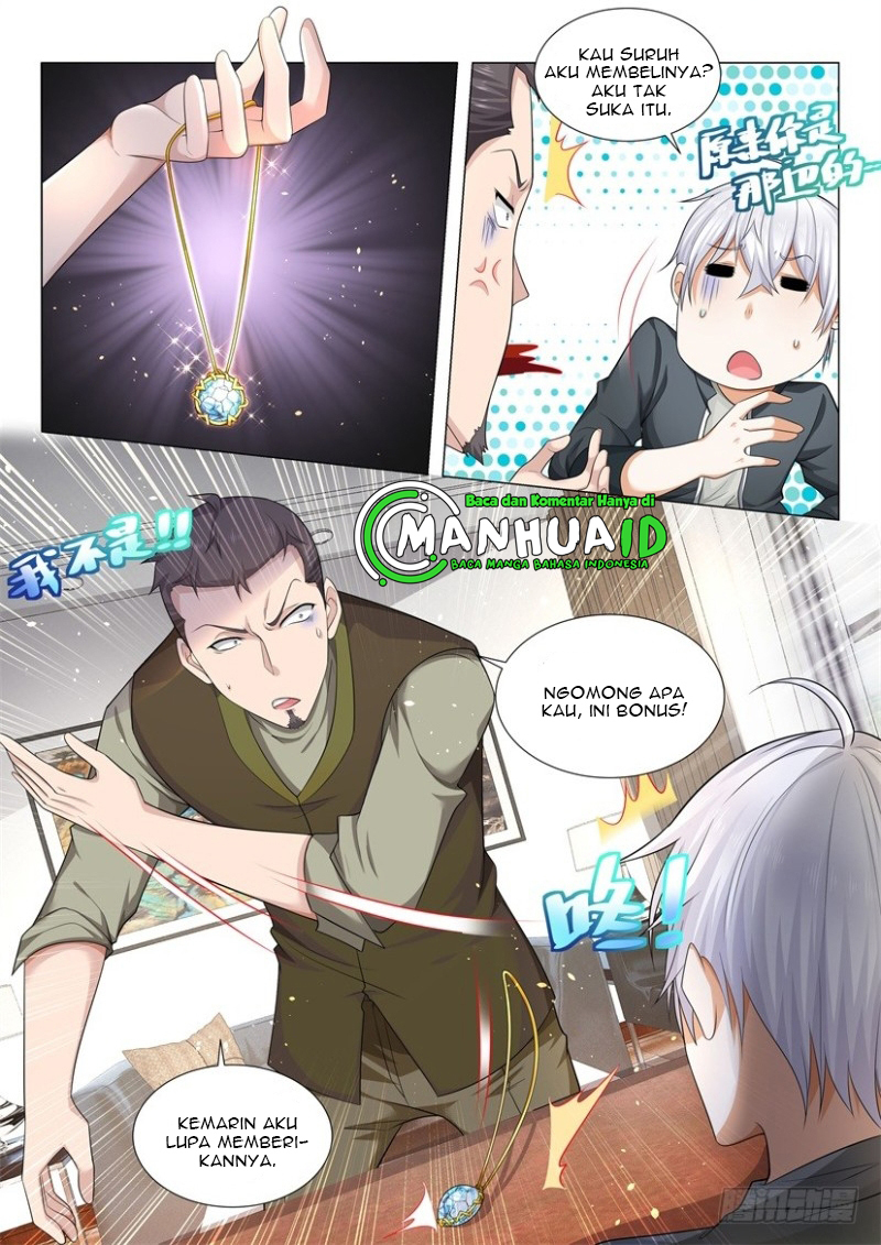 Shen Hao’s Heavenly Fall System Bab 77 halaman 7