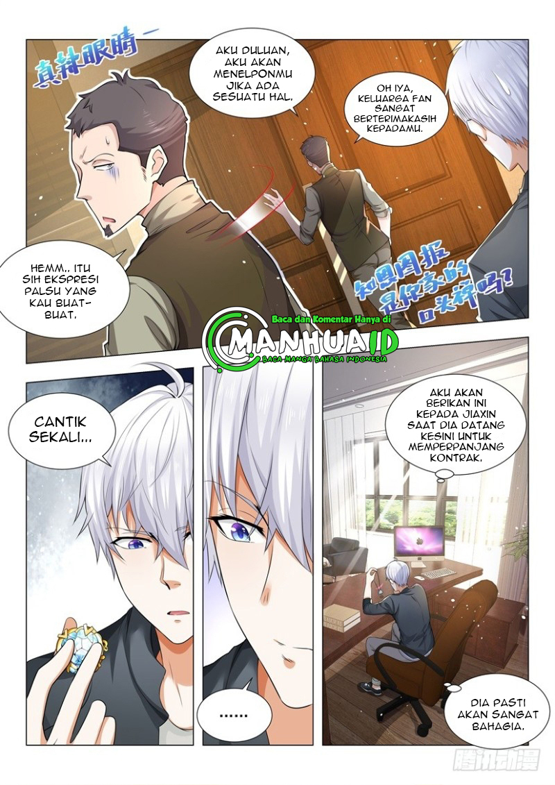 Shen Hao’s Heavenly Fall System Bab 77 halaman 10