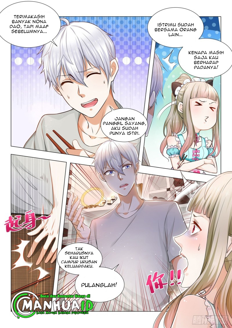 Shen Hao’s Heavenly Fall System chapter 78 halaman 2
